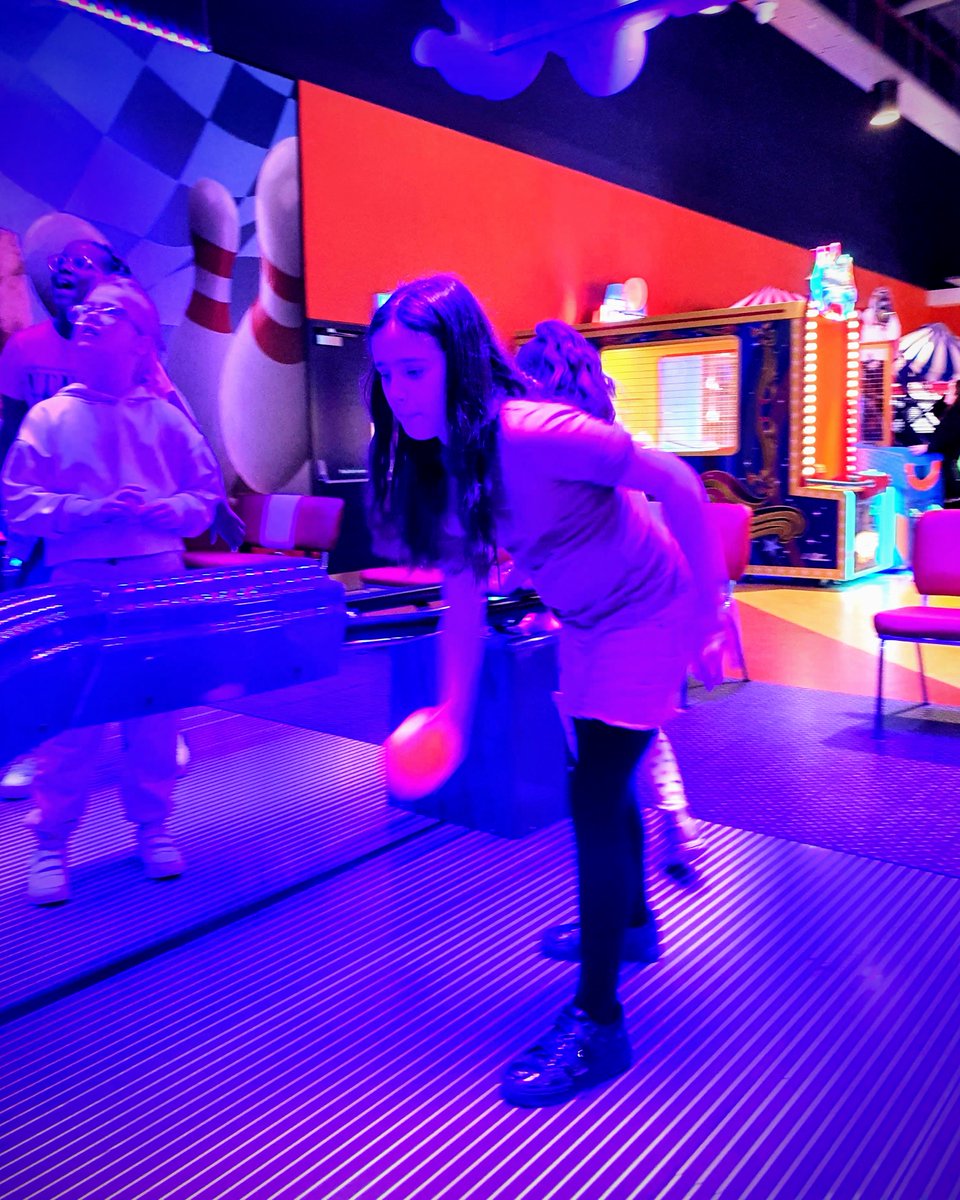 HULLwhatson's tweet image. 🎉WIN a £100 laser tag experience &amp;amp; a game of bowling with food for six people 😍 Don’t miss out on this amazing competition, enter now for your chance to win! 🙌

FREE entry👉hullwhatson.com/win-laser-stat…

#funstation #laserstation #hull #competition