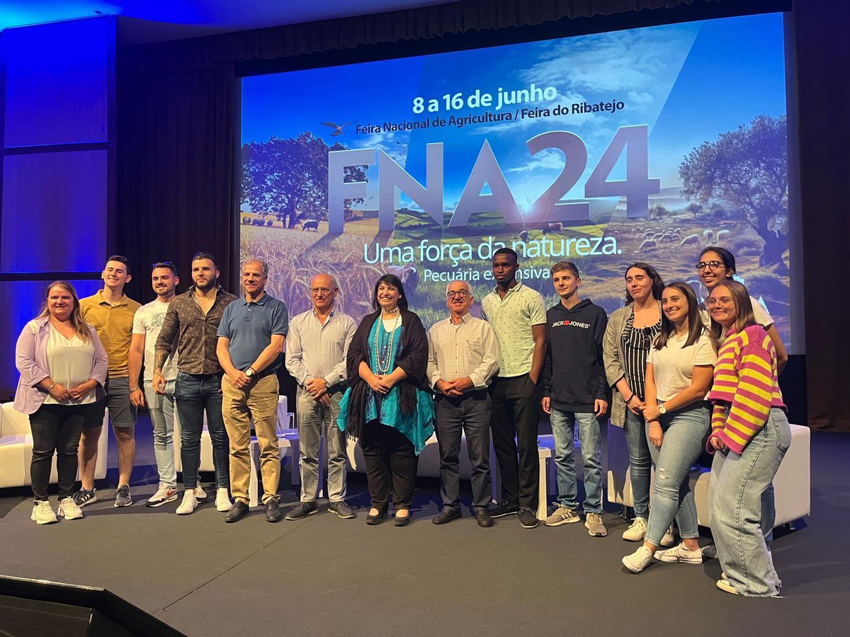 Os finalistas de Gestão por terras de Santarém 👩🏻‍🎓👨🏻‍🎓#ESGIN