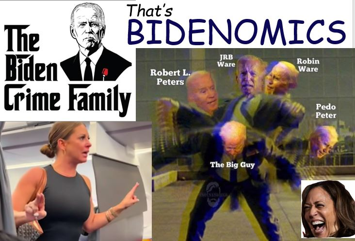 Theodorakissthe's tweet photo. The #Biden Crime Family https://t.co/19KIKLIl7m