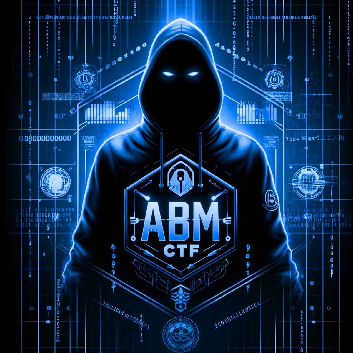 🔒 ABM CTF 2024 Yarışması Yaklaşıyor! 🔒

Selam, Siber Güvenlik Meraklıları,💻

Beklenen an geldi! 14 Haziran 2024’te saat 08.00’de başlayacak olan ABM CTF yarışması için hazır mısınız? Bu yılın en heyecan verici etkinliğiyle karşınızdayız ve sizi de aramızda görmek istiyoruz.