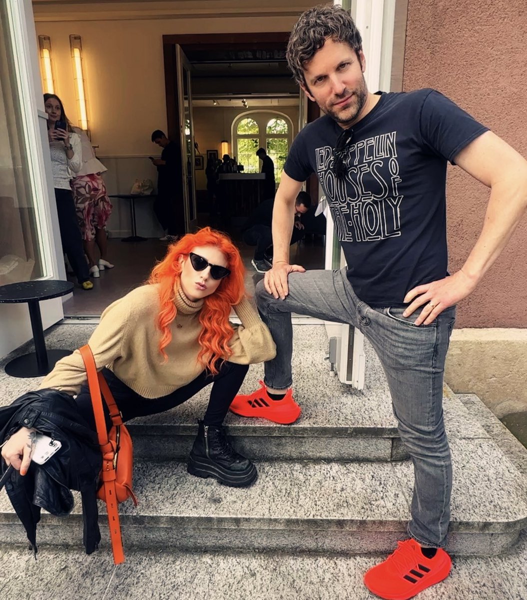 even <a href="/gmunk/">GMUNK</a> got the memo that the basel dress code is ordinals chic