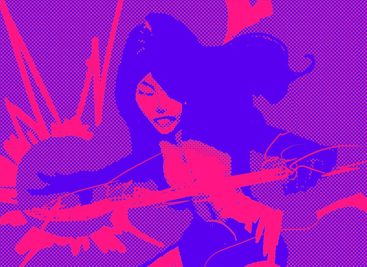 LukaKosanovic's tweet photo. some quick #psylocke art

#Marvel #XMEN https://t.co/MXJE7NXkl6