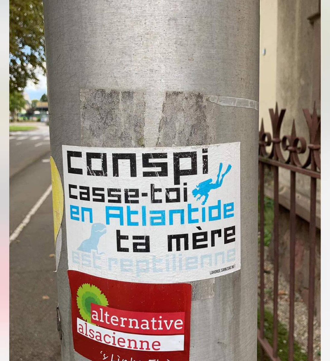 Complots Faciles tweet media