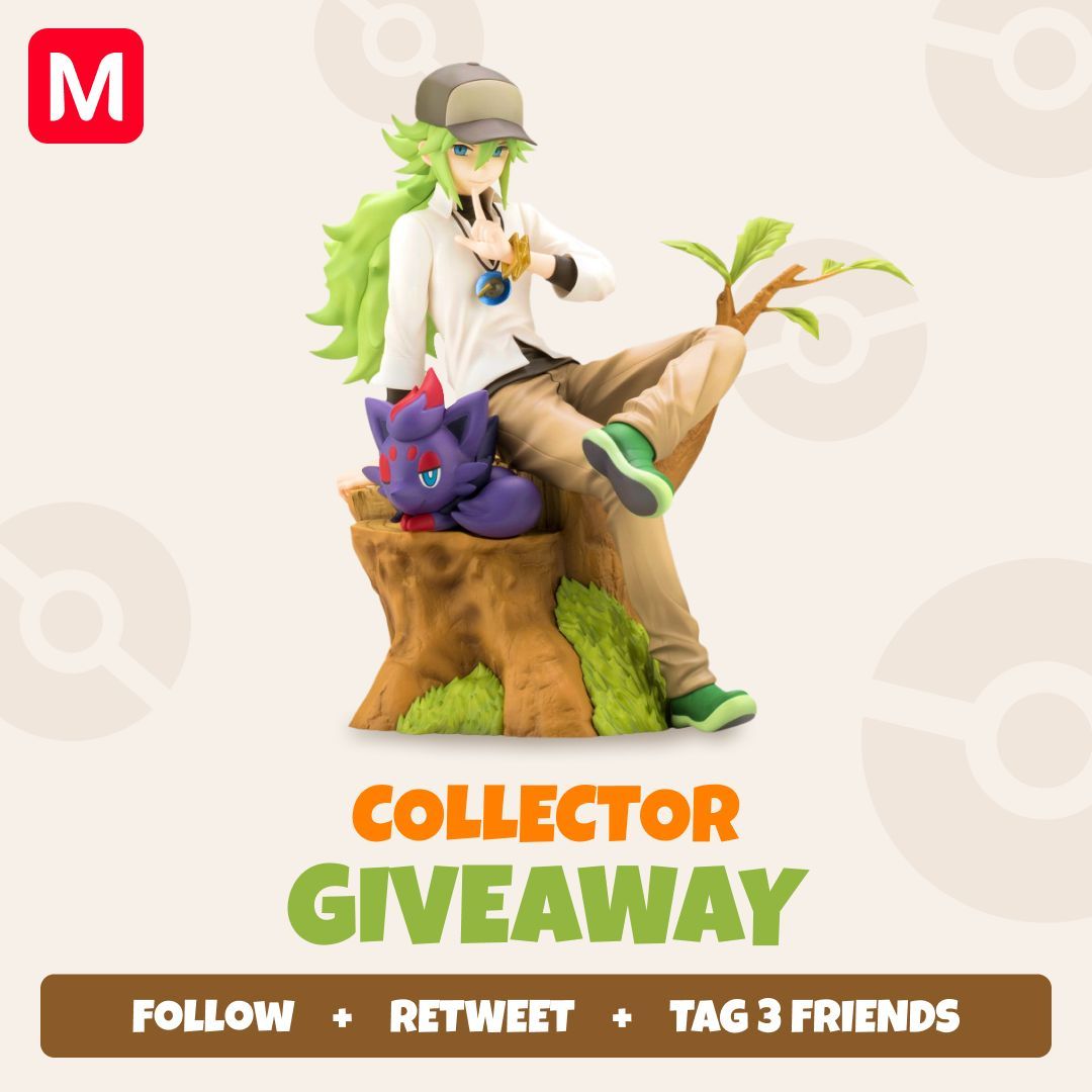 Meccha Japan tweet media