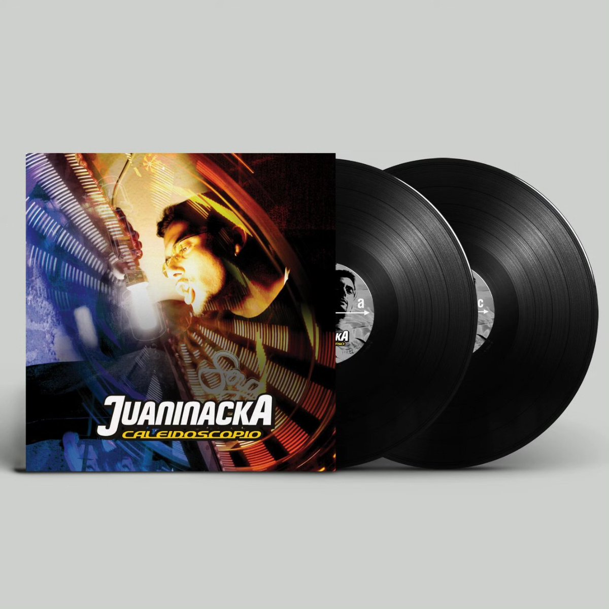 Juaninacka (@juaninacka) on Twitter photo Ya está disponible el pre-order de CALEIDOSCOPIO en vinilo, toda la info en la web de <a href="/RuandaRecords/">Ruanda Records</a>
ruandarecords.com/tienda/
Se realizan envíos internacionales 🌍
Allá vamos fam👊💚 Ya está disponible el pre-order de CALEIDOSCOPIO en vinilo, toda la info en la web de <a href="/RuandaRecords/">Ruanda Records</a>
ruandarecords.com/tienda/
Se realizan envíos internacionales 🌍
Allá vamos fam👊💚