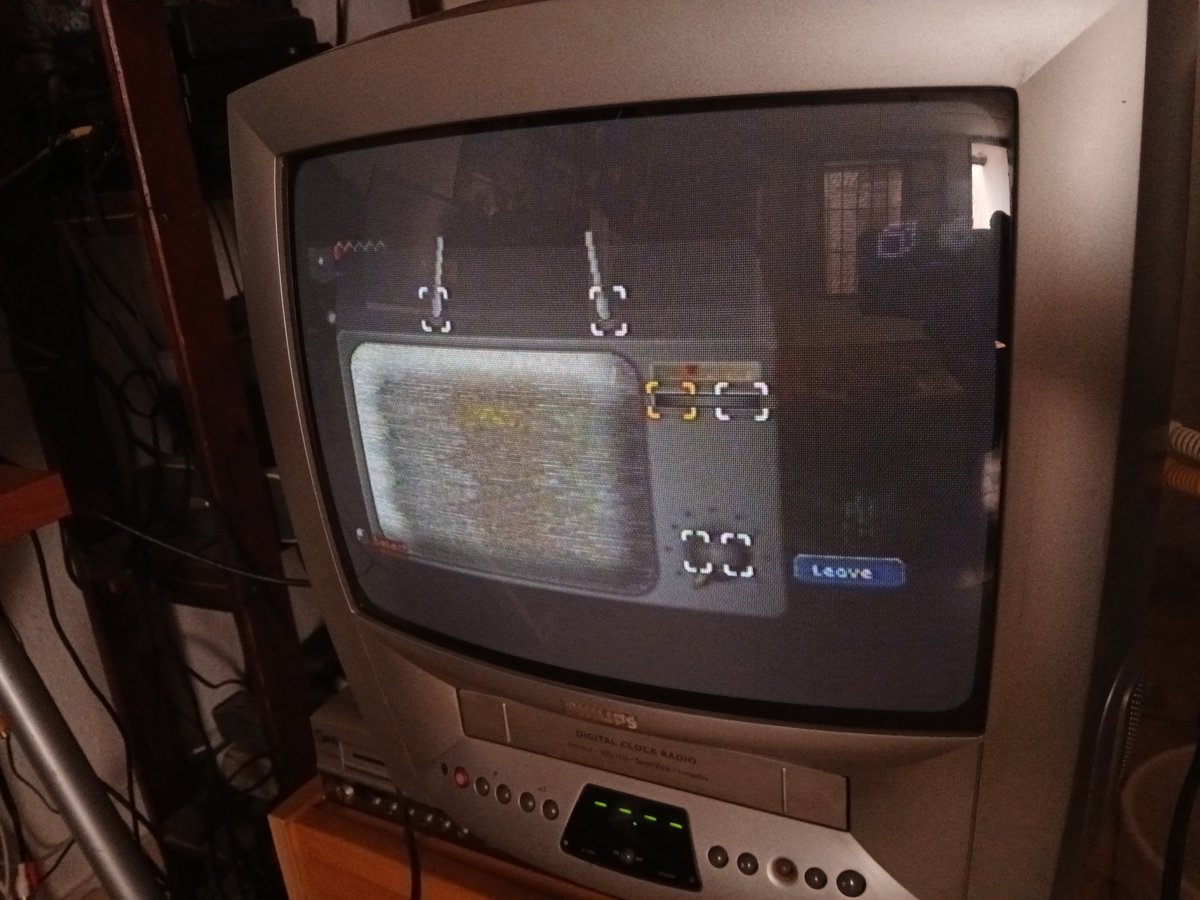 scriptwelder 💾 Deep Sleep IS OUT NOW! tweet media