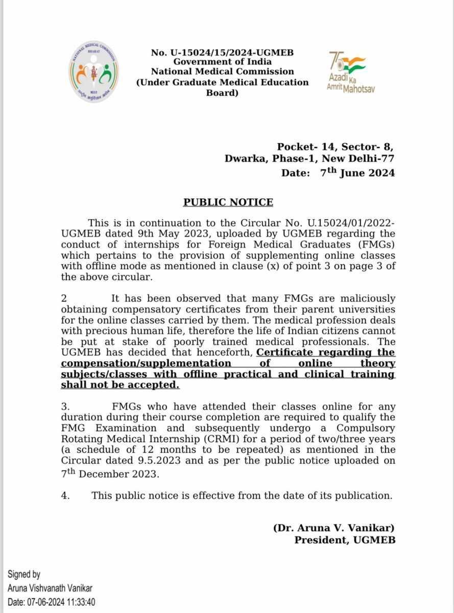 Dr.Deepak Mohan Walukar tweet media