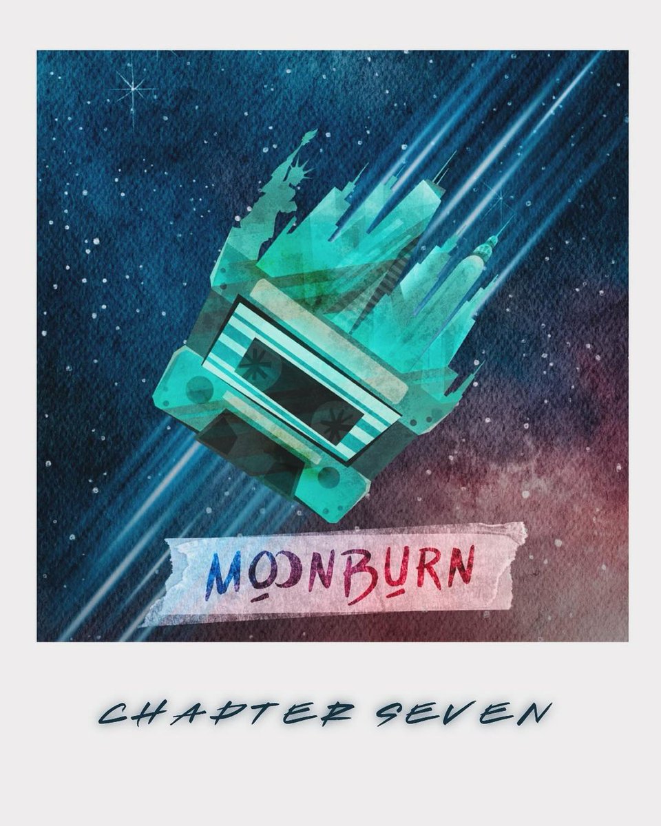 updatesonjoshua's tweet photo. The final episode of Moonburn starring Joshua Colley as the voice of Carter is out now! All seven episodes are available on Apple Podcasts, Spotify, and Amazon music!
.
.
.
#joshuacolley #moonburn #augustyearroundproductions https://t.co/t5durWvV2V