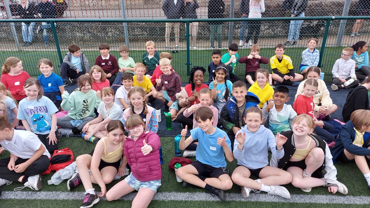 Mrs O’Hare tweet media