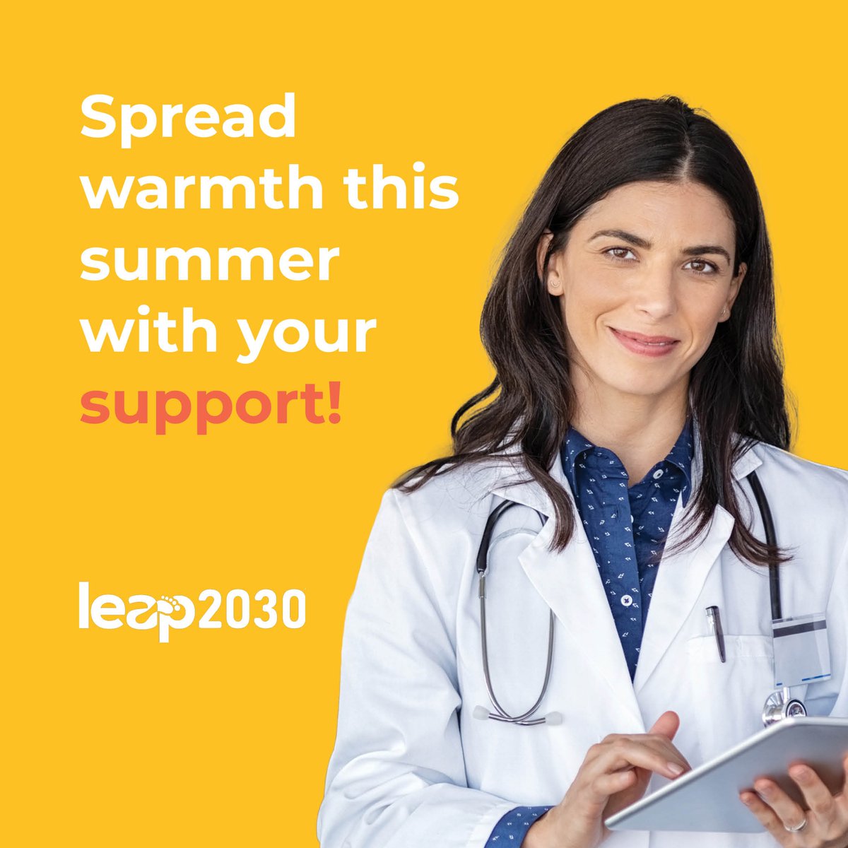 ArcheHealthcare's tweet image. Arche Healthcare is pioneering advanced foot care solutions to help end the cycle of amputations and foster healthier feet for a brighter tomorrow.

Support comprehensive diabetic foot exams today!
leap2030.org

#ArcheHealthcare #LEAP2030 #LEAPtogether