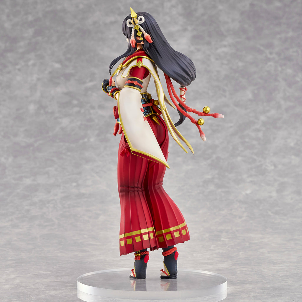gkfiguresg's tweet photo. 🔥Union Creative - Monster Hunter Rise Hinoa the Quest Maiden (Licensed)...
✈️WORLDWIDE SHIPPING!
🌐 Official Website: https://t.co/LSFwrOOd2b

#gkfiguresg #actionfigure #animeactionfigure #gkfigure #anime https://t.co/wENcLwkYgE