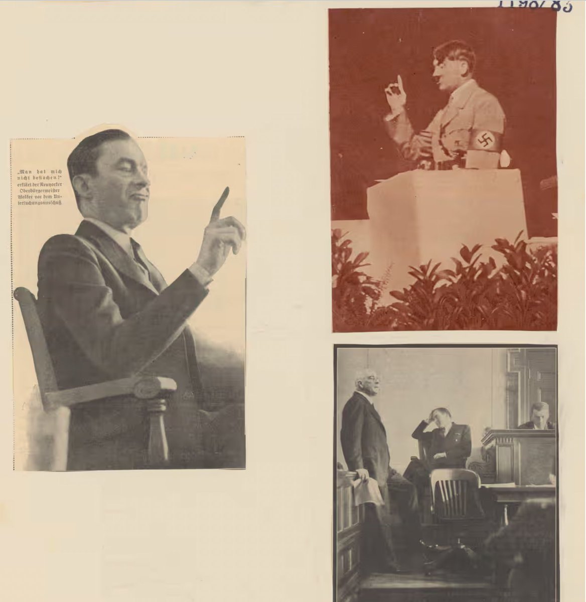 Really looking forward to seeing this exhibition of Brecht <a href="/Raven__Row/">Raven Row</a> gallery #montage #politics and #photography #farage #facist 
theguardian.com/artanddesign/a…