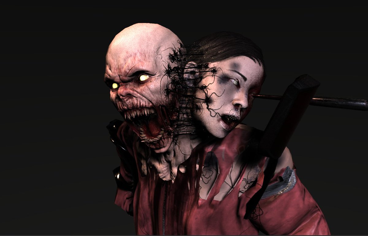 FunTrainVR's tweet photo. Recognize these monsters? Knowing what they look like makes them a whole lot more frightening when the lights are off.😰😭
https://t.co/FnJYyXOpDn

#virtualreality #vr #monster #gamedev #funtrain #theexorcist https://t.co/n8YvH9Nsu4