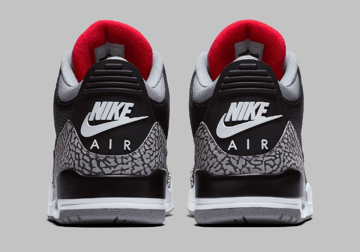 jordan 3 sneaker news