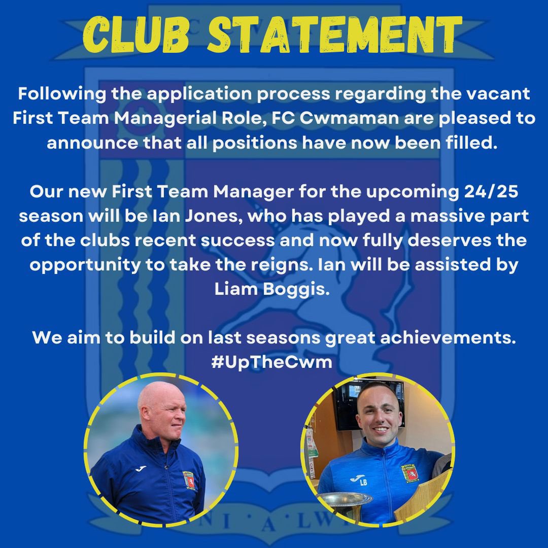 FC_Cwmaman tweet media