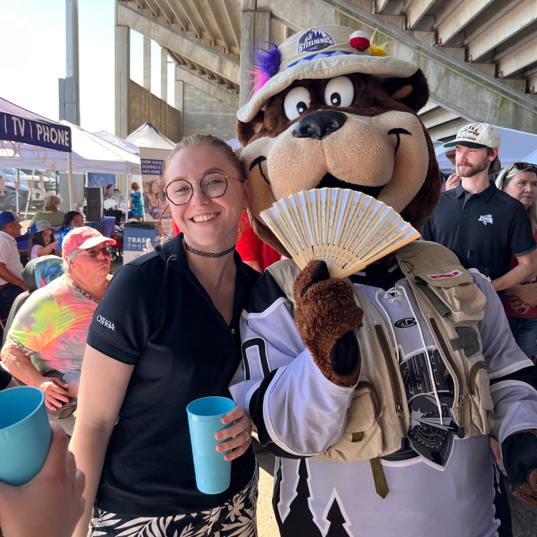 media@cshqa.com (@cshqa) on Twitter photo A great weekend for Special Olympics Idaho to host their Summer Games at Simplot Stadium. The team had a fabulous time meeting new faces and cheering on the teams!
<a href="/SOID/">SpecialOlympicsIdaho</a> A great weekend for Special Olympics Idaho to host their Summer Games at Simplot Stadium. The team had a fabulous time meeting new faces and cheering on the teams!
<a href="/SOID/">SpecialOlympicsIdaho</a>
