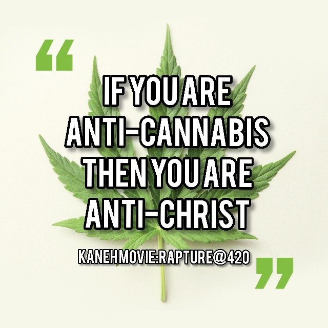 The word Christ is using Anointing Oil that has KANEH extracted with sacramental tax exempt alcohol and yet modern day dispensary are glorified tax collectors forcing the exchange of graven image idols "dead presidents" for H.E.M.P.E./Mary Juan A poisonous taxable alcohol extract