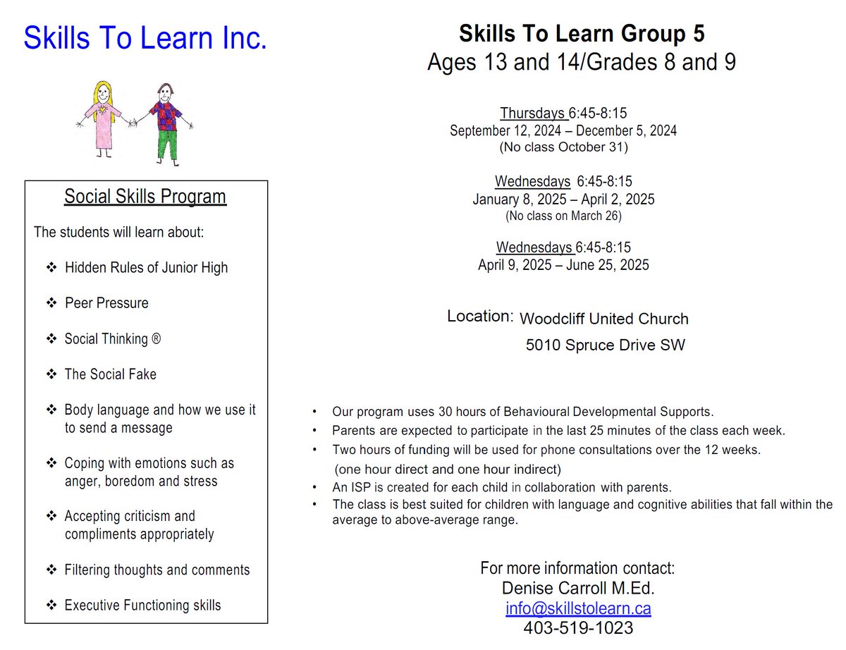 Children's Link tweet media