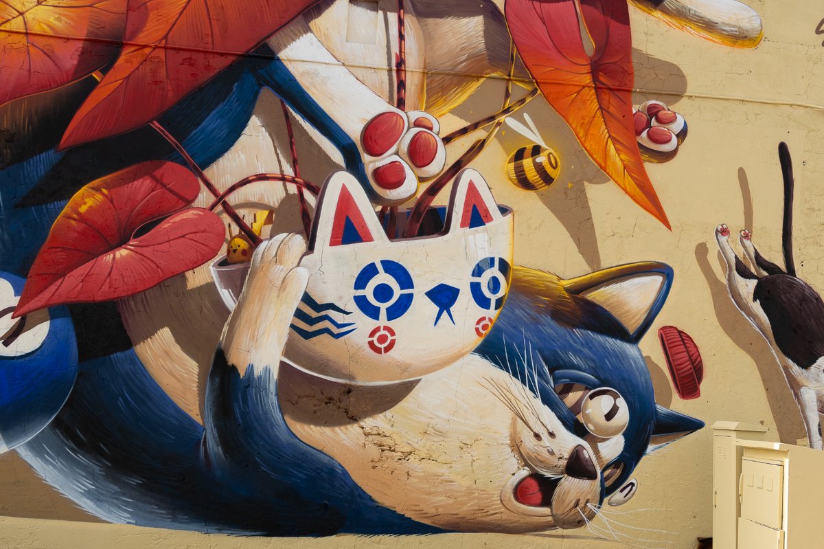 Rexenera Fest tweet media