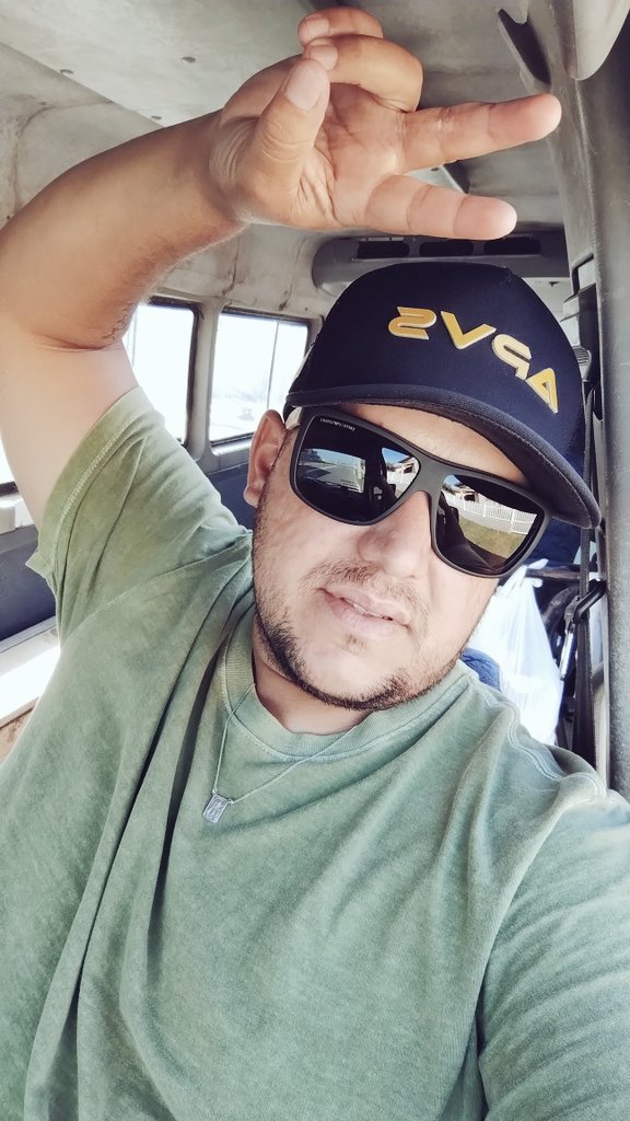 brandao_89's tweet photo. Boa tarde pra nós 🤙🏻 https://t.co/57NLtnaVNc