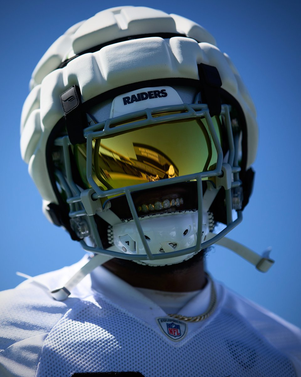 Las Vegas Raiders tweet media