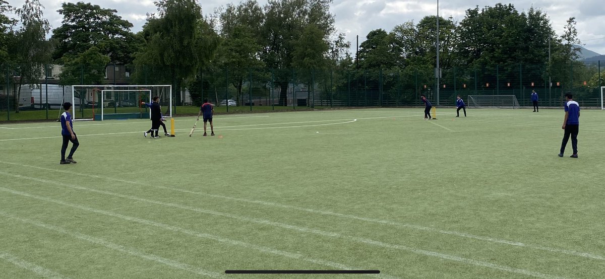 Pendle Vale PE tweet media