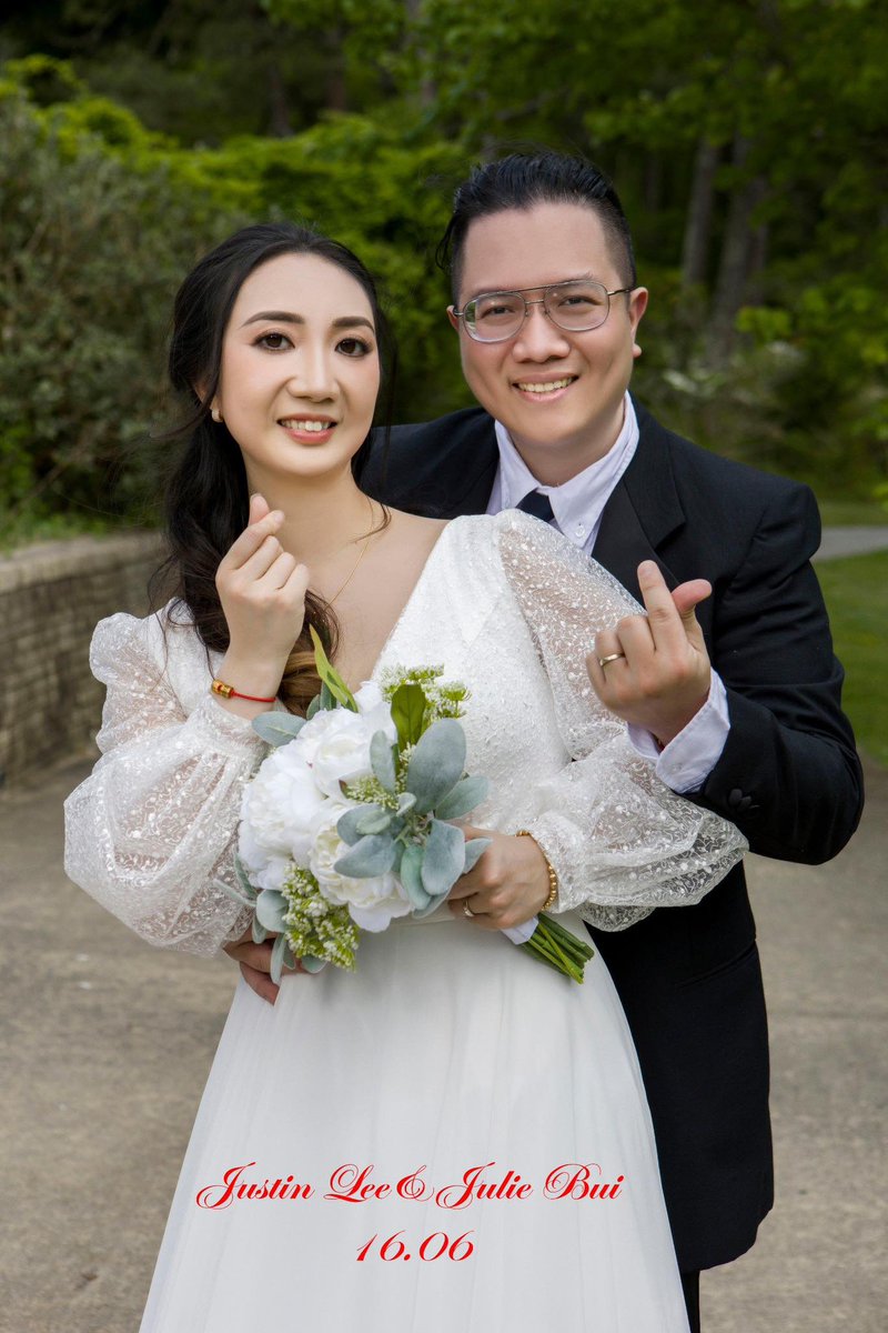 TiigerrDad's tweet photo. Dear Friends and Fans of TiigerrDad,

I am thrilled to share the joyous news that I will be getting married on June 16! This special moment in my life is made even more meaningful by the incredible support and love I have received from all of you. https://t.co/jnvgVa1zag