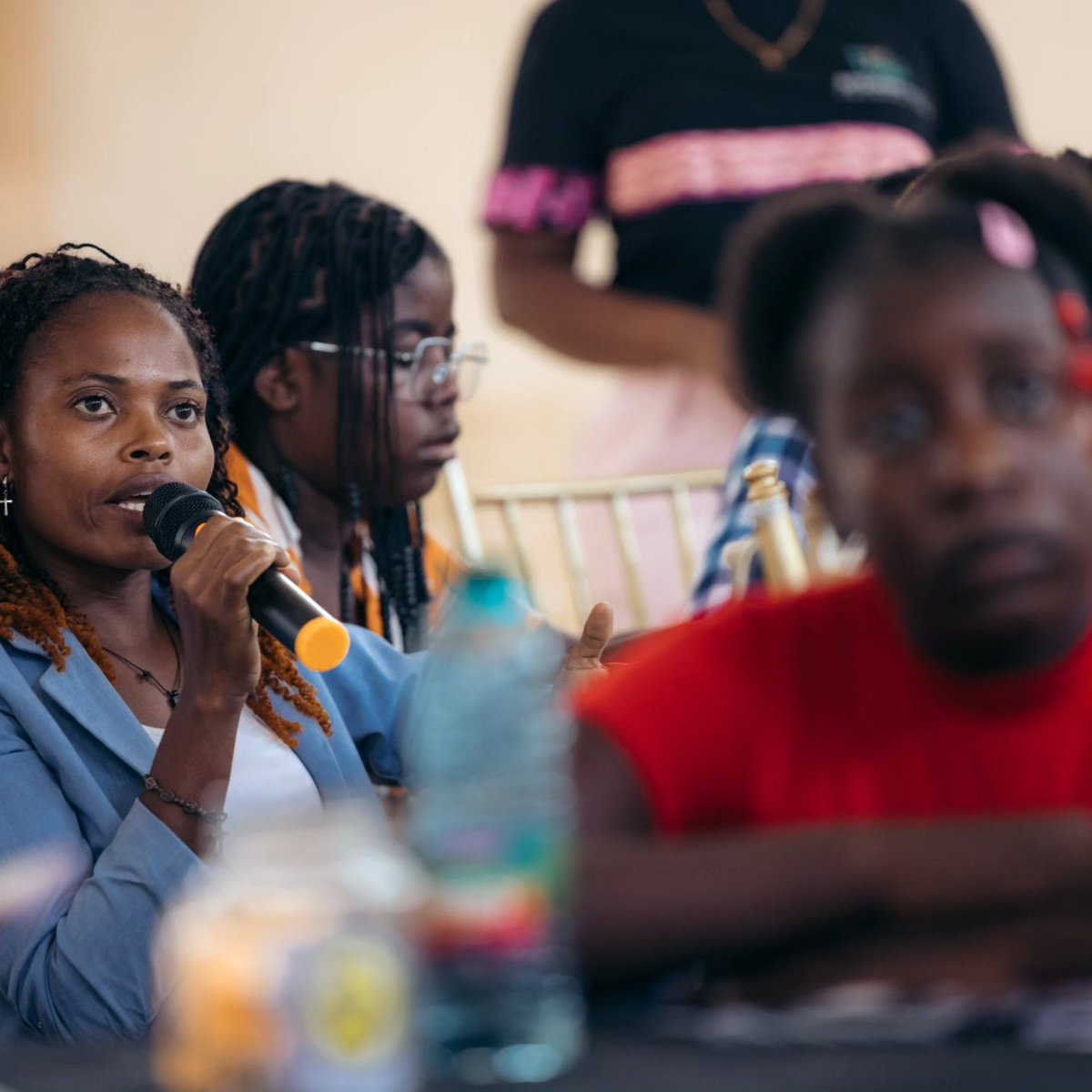 Steampact Foundation Org tweet media