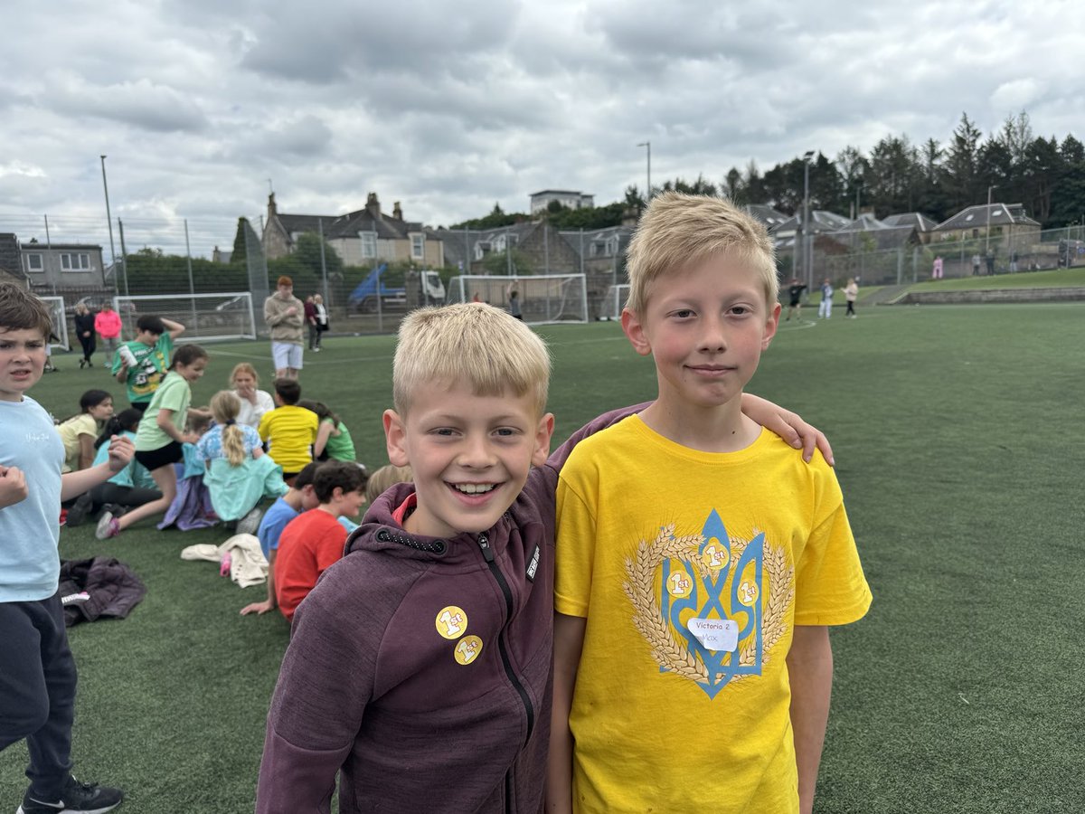 Mrs O’Hare tweet media