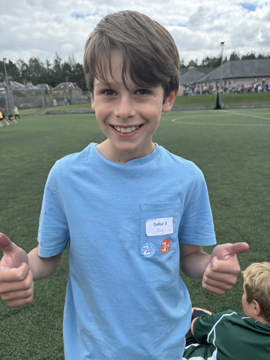 Mrs O’Hare tweet media