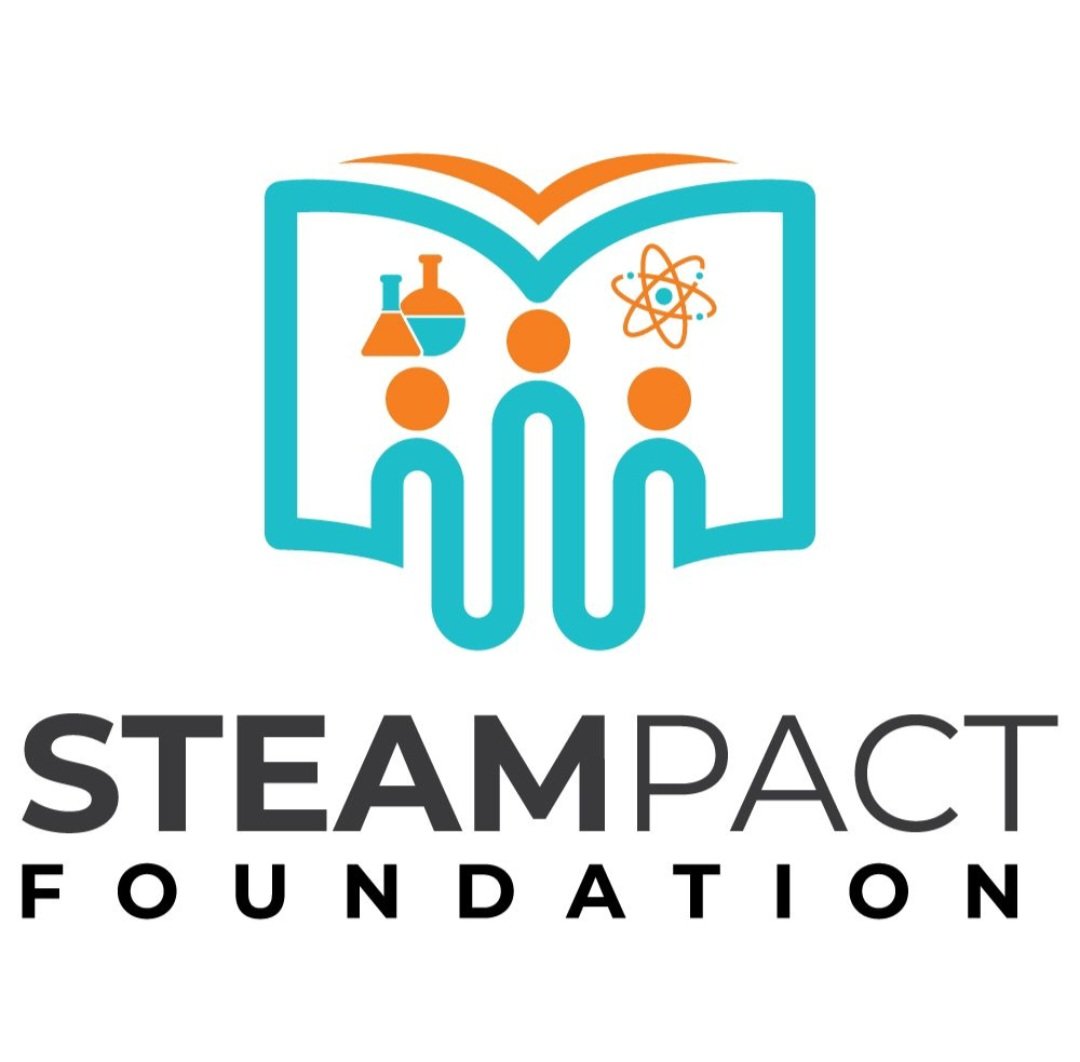 Steampact Foundation Org tweet media