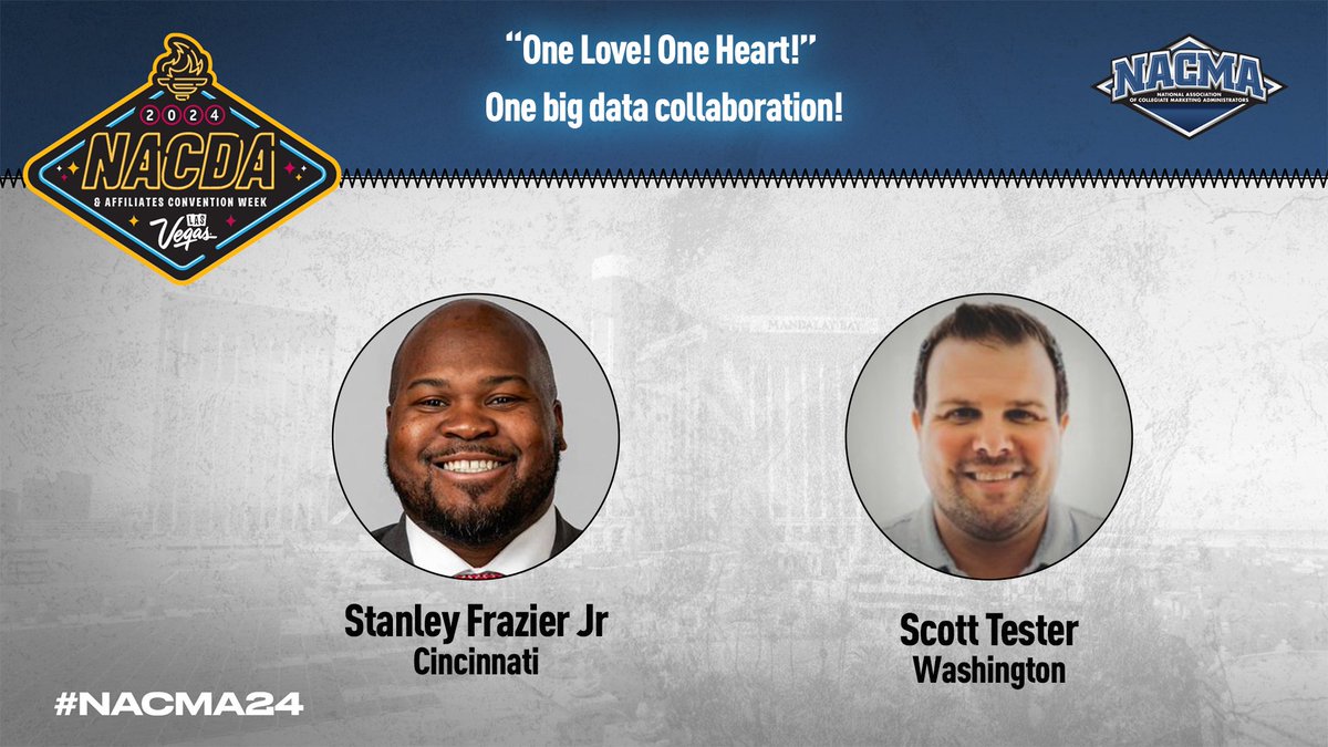 NACMA News tweet media