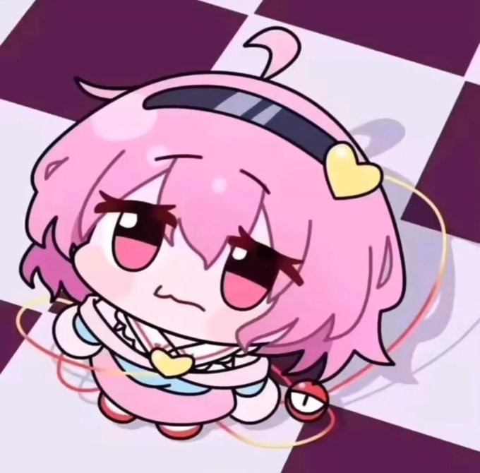 _arhapsody's tweet image. face reveal