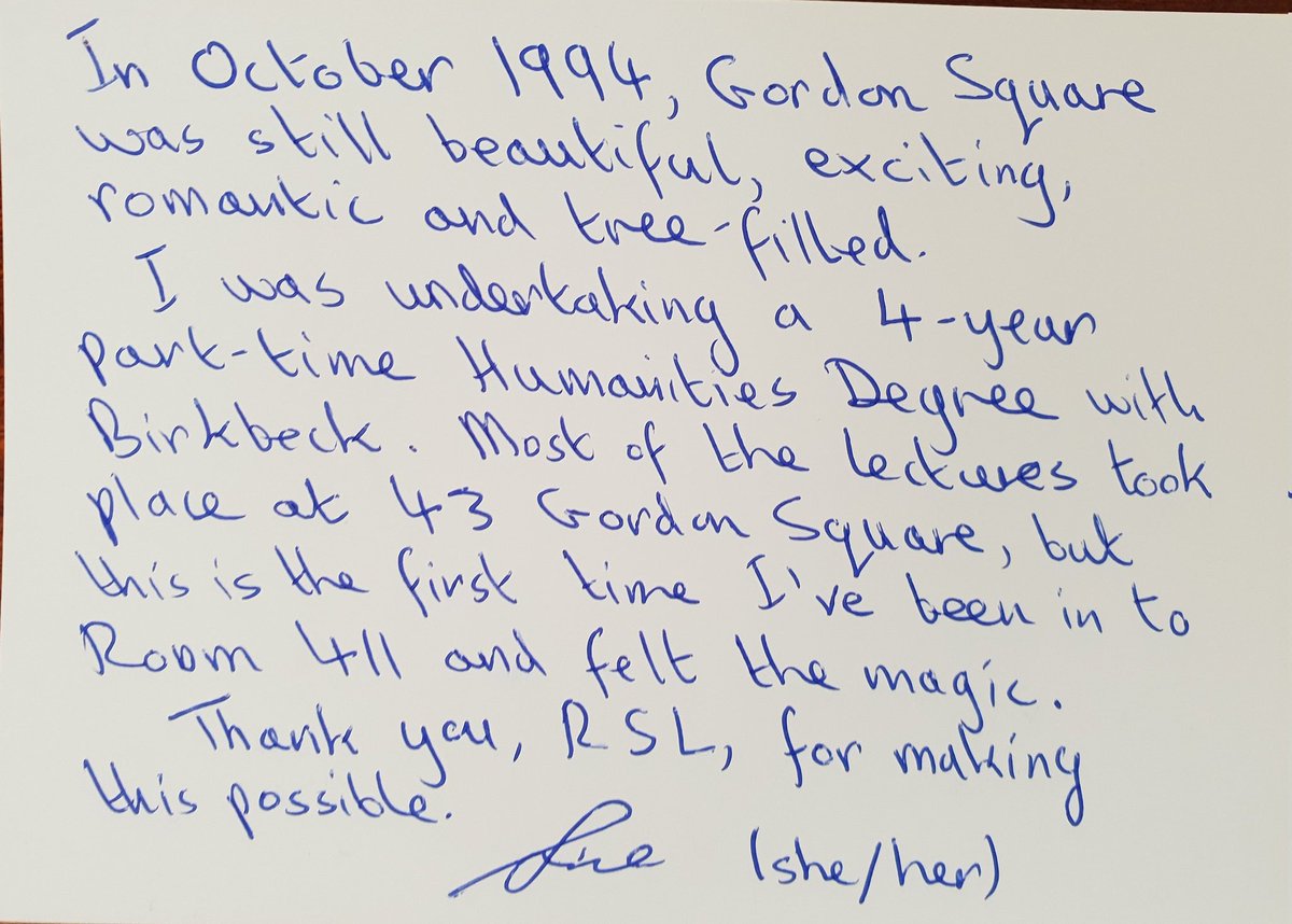 Luisa Cale` tweet media