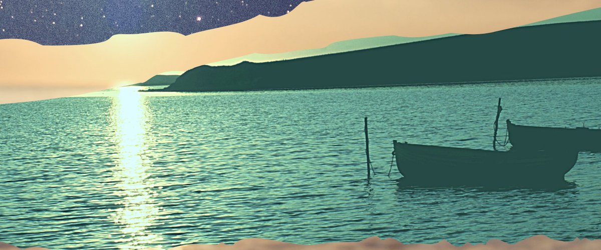 TIDE 2: ADRIFT
by Isla Cowan
Thurs 20th 7pm | Sat 22nd 5pm <a href="/traverse/">hurricane venus 🌬️</a>
traverse.co.uk/whats-on/event…
It’s been 15 weeks since the huge hole appeared. 15 weeks since Anna went missing; they say she was last seen heading into the sea. Everyone wants to move on – except Jenny...