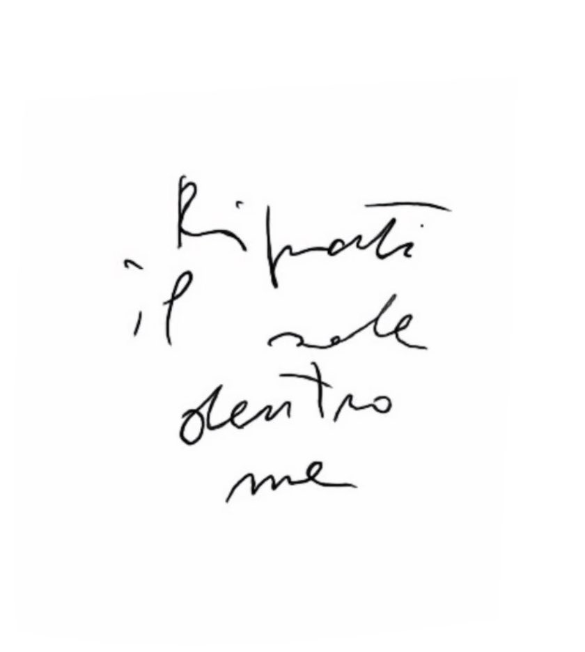 buonviaggio_'s tweet photo. ☀️ https://t.co/LxWN7CjKku