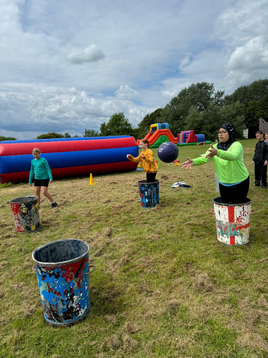 thamesideschool's tweet photo. #ThamesideOnTour #Residential24 #Mersea24 https://t.co/7XizEOdr3V