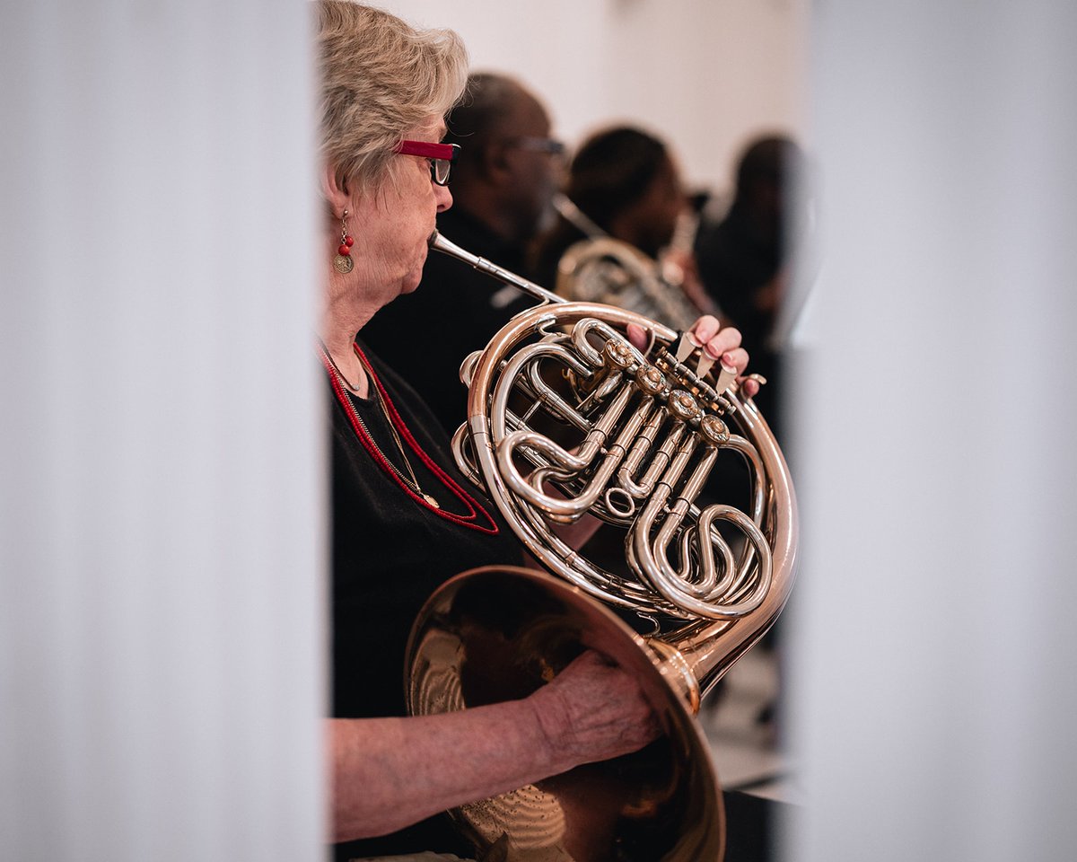 🎶✨ Check out these photos from our recent event at the Spanish Embassy! The Accord Symphony Orchestra, led by the brilliant Julien Benichou, delivered an enchanting evening of Spanish music and culture. 

From De Falla’s El Amor Brujo to Haydn’s Cello Concerto No. 1 in C maj...