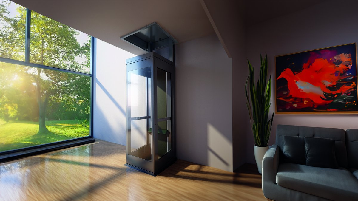 🚀 Exciting news! Orders are now being taken for the Affinity home lift!

Maintain your independence and future proof your home with the ultra compact Affinity Home Lift. Visit our website to learn more and place your order today. 

bit.ly/3RlRHiy