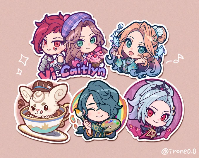 cute#ArtofLegends 