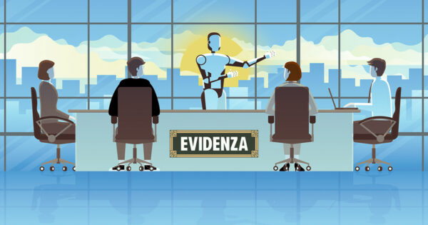 CEOLarryLight's tweet image. A recent article, written by @hiebertpaul, covers an interesting story about how Evidenza, a startup firm, is using AI for market research.
adweek.com/brand-marketin…
#brand #market #research