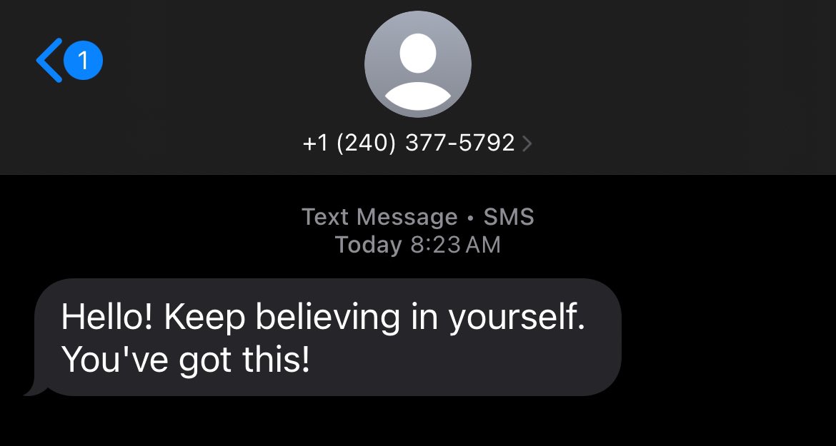 WEN THAT RANDOM NUMBER KNOWS UR A RHAENICENT....#NEEDEDTHIS