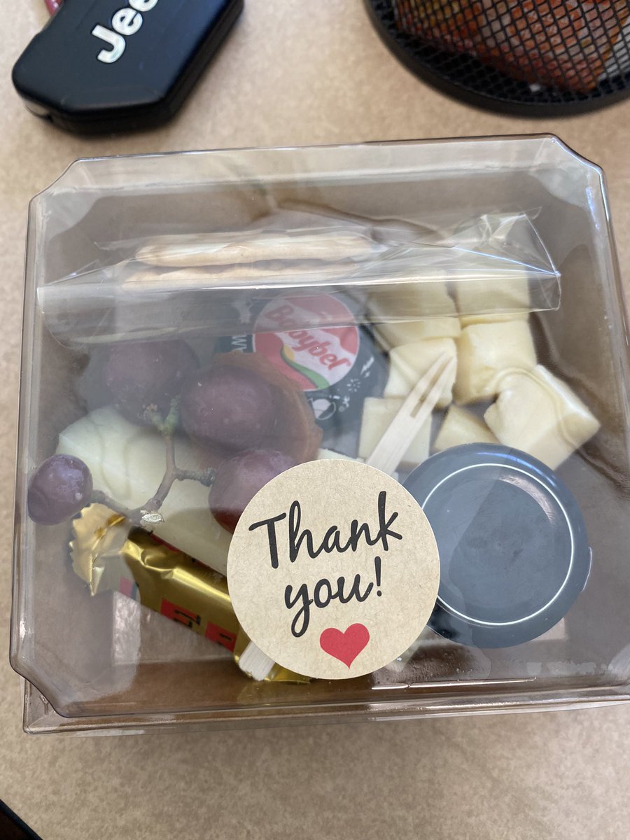 DSHS Guidance tweet media