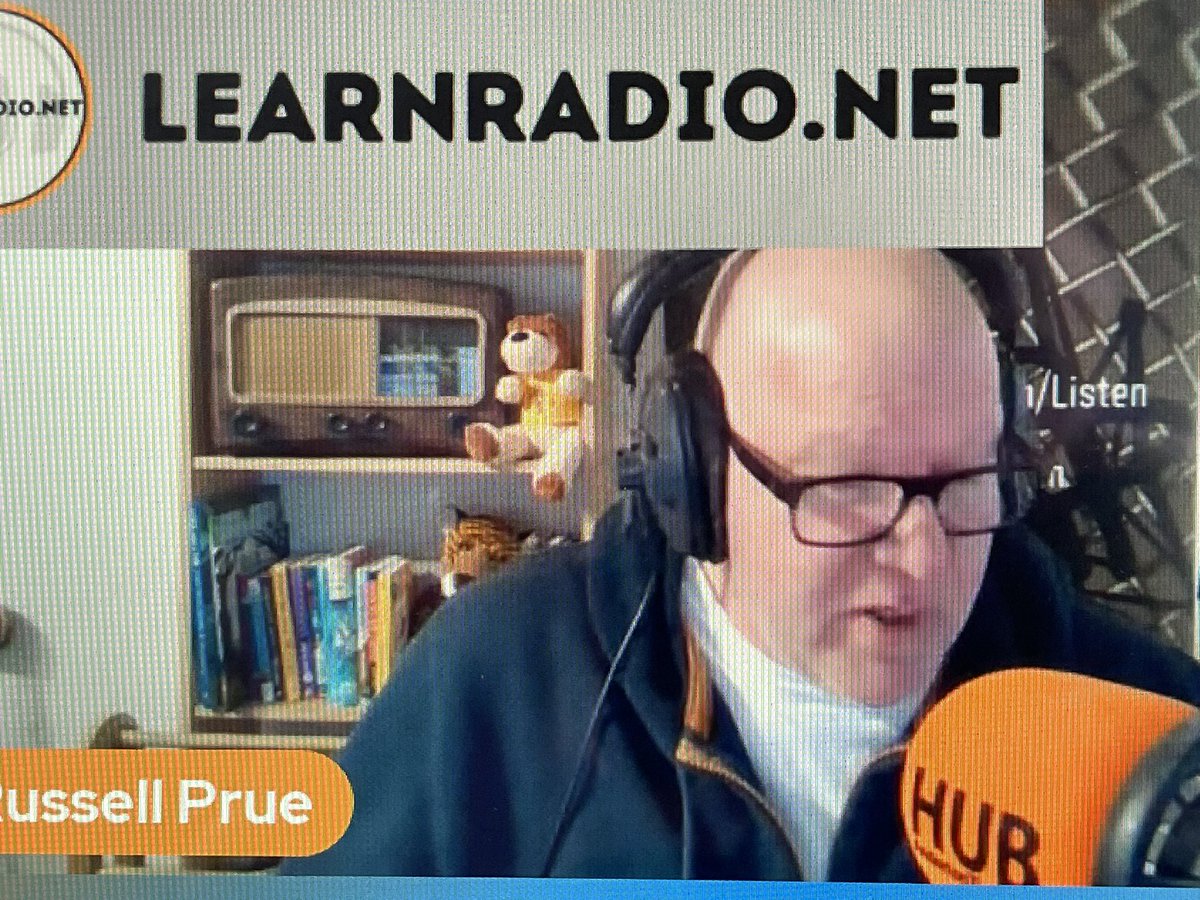 Russell Prue tweet media