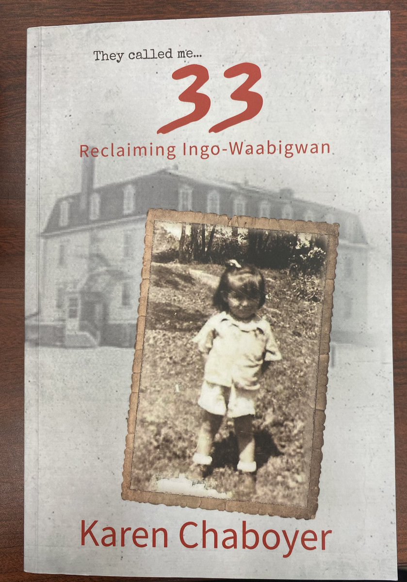 Anji Gillespie 💫 (@anjigillespie) on Twitter photo What a privilege today- to share time & space with Residential School Survivor Karen Chaboyer- - an Ojibwa mother & grandmother from Rainy River First Nations @ the beautiful Forest Valley Outdoor Educational Centre.
Meegwetch! 💫
<a href="/tdsb_helen/">Helen Fisher</a> @schan_tdsb <a href="/tdsb/">Toronto District School Board</a> What a privilege today- to share time & space with Residential School Survivor Karen Chaboyer- - an Ojibwa mother & grandmother from Rainy River First Nations @ the beautiful Forest Valley Outdoor Educational Centre.
Meegwetch! 💫
<a href="/tdsb_helen/">Helen Fisher</a> @schan_tdsb <a href="/tdsb/">Toronto District School Board</a>