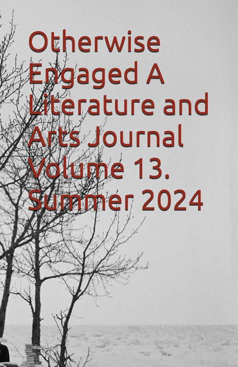 The 2024 Revision of my #parody of a #workplace #newhire #pamphlet "Welcome New #Employee" is now out from Marzia Dessi in Otherwise Engaged volume 13 #comedy #spoof 
Now on #Amazon amazon.com/Otherwise-Enga…