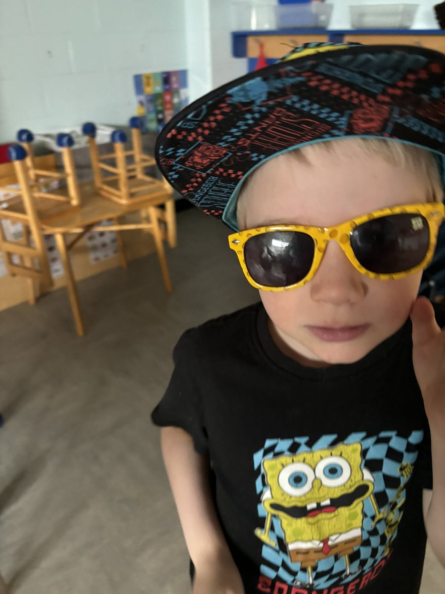 It’s a Beach Day  <a href="/StTeresasSchoo1/">St. Teresa's School</a> for our kinders!