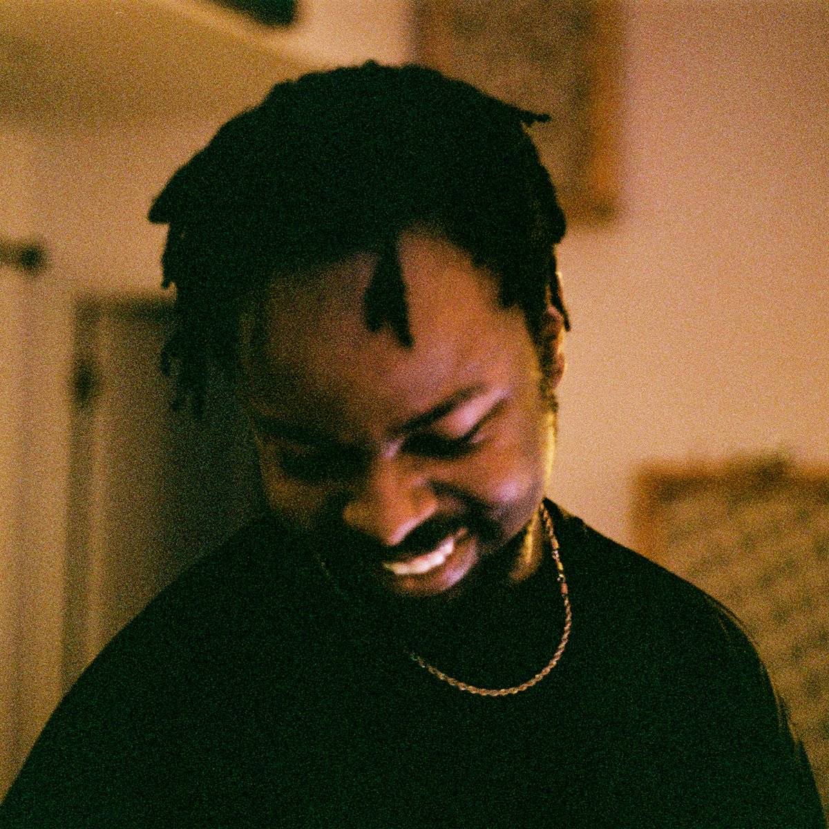 “Anyways, I Love You” MY DEBUT RECORD IS OUT JULY 26th.

“God Complex” is out thursday at midnight ⚔️.

I’ve never spent 2 years on a project but every second was worth the end result. Every aspect of this chapter was divine timing. Pre-save link: found.ee/eley_anywaysil… 🎧