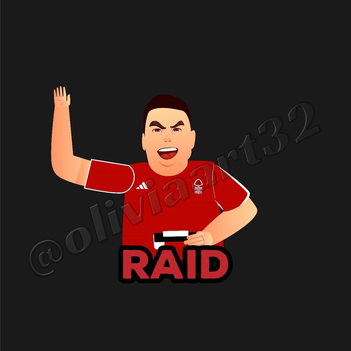 OliviaArt32's tweet photo. Hello Guys! I have recently done this stream project for my lovely client @Pinhead_Mike I'm glad he's Happy with my skills, rates and my services if you guys wanna get this type of project so HMU on DM.😍
#Commission #Commissionopen #emotes #digitalart #streamproject #artwork https://t.co/ndwGfDILfI