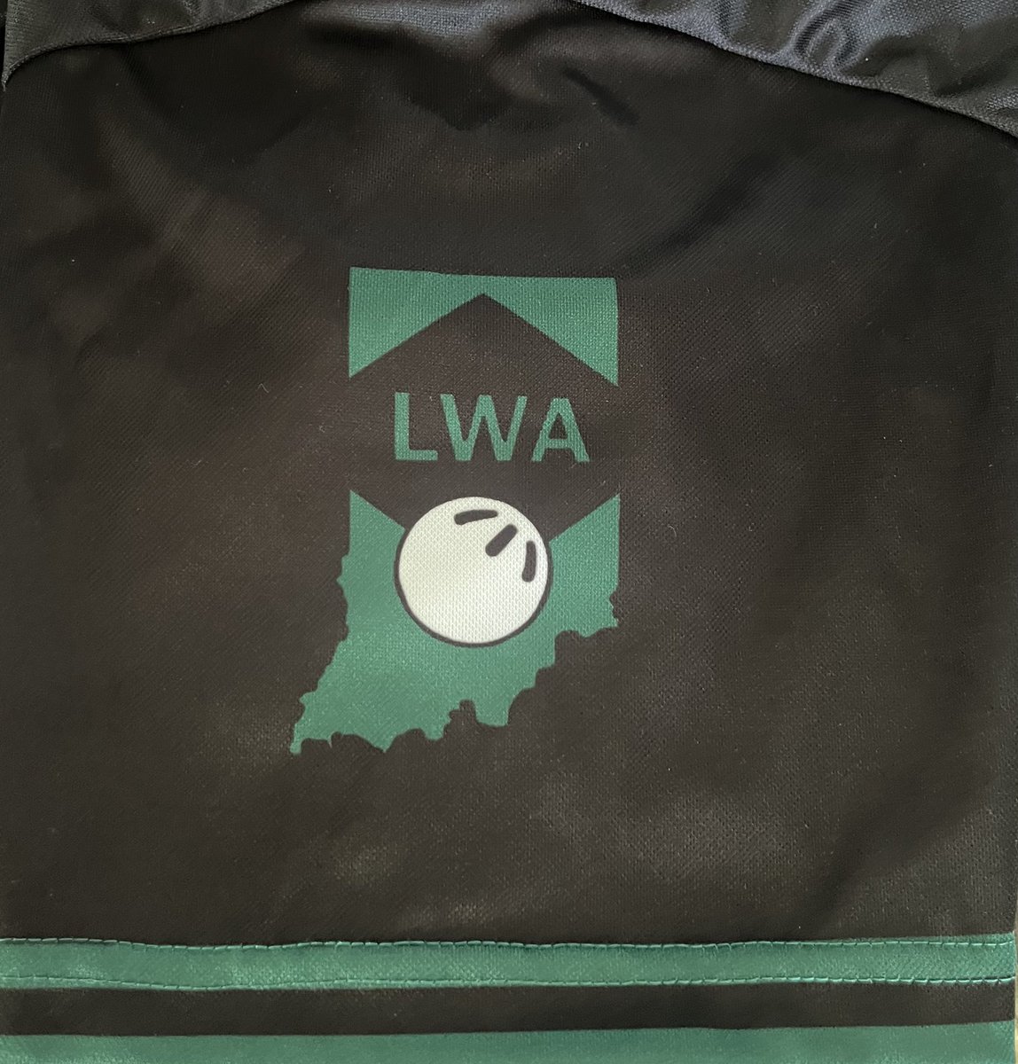 Bushleague Badgers tweet media